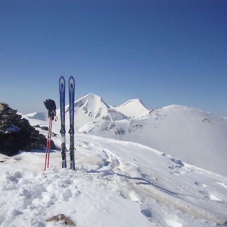 Guest House Planinski Zdravets Bansko Ngoại thất bức ảnh