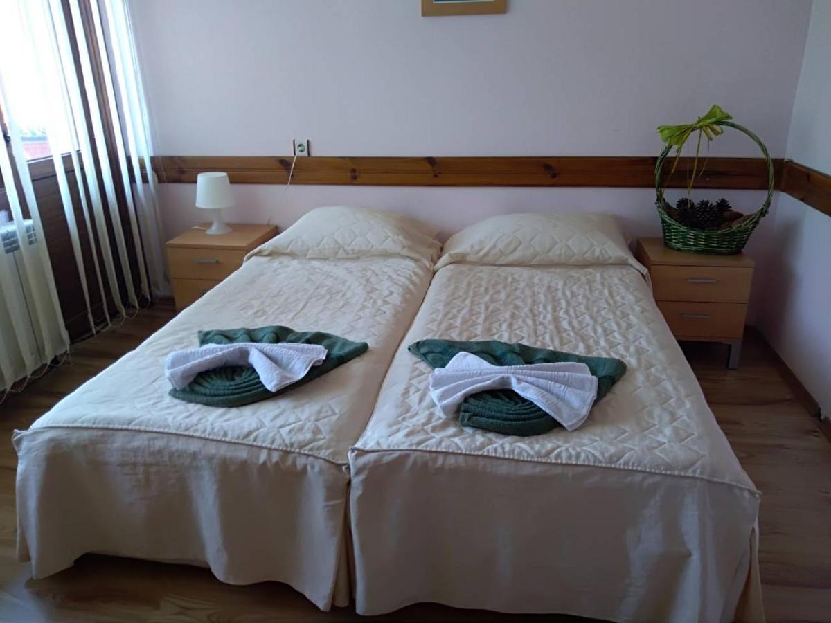 Guest House Planinski Zdravets Bansko Ngoại thất bức ảnh