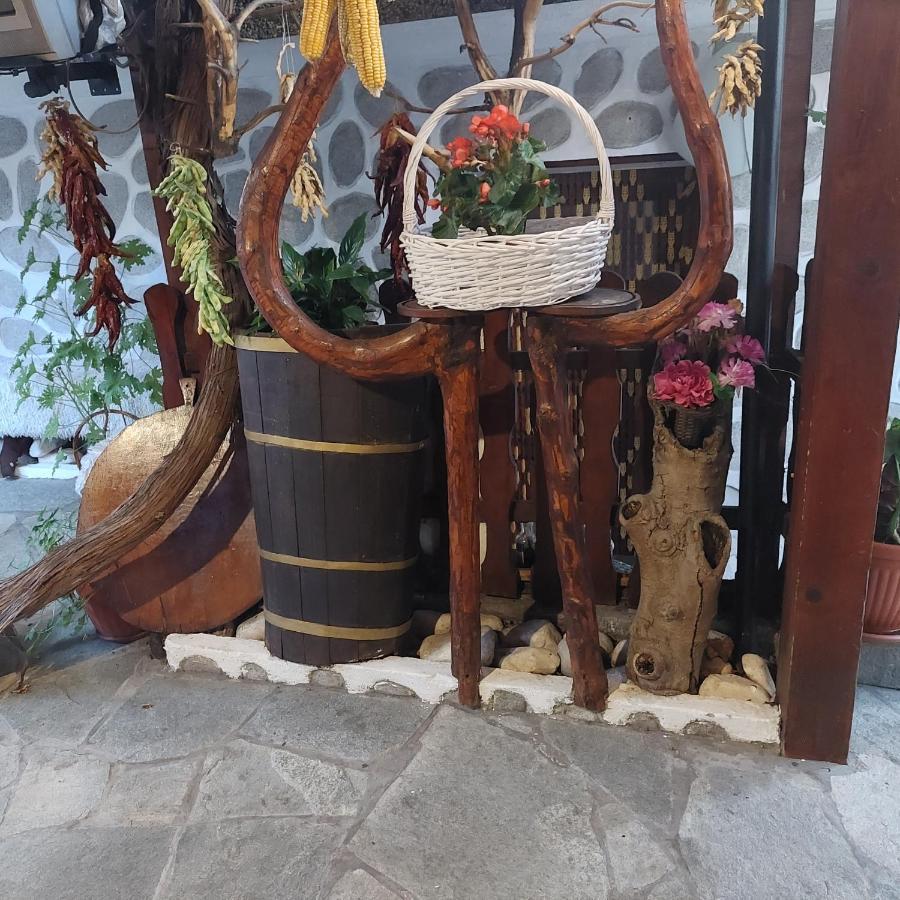 Guest House Planinski Zdravets Bansko Ngoại thất bức ảnh