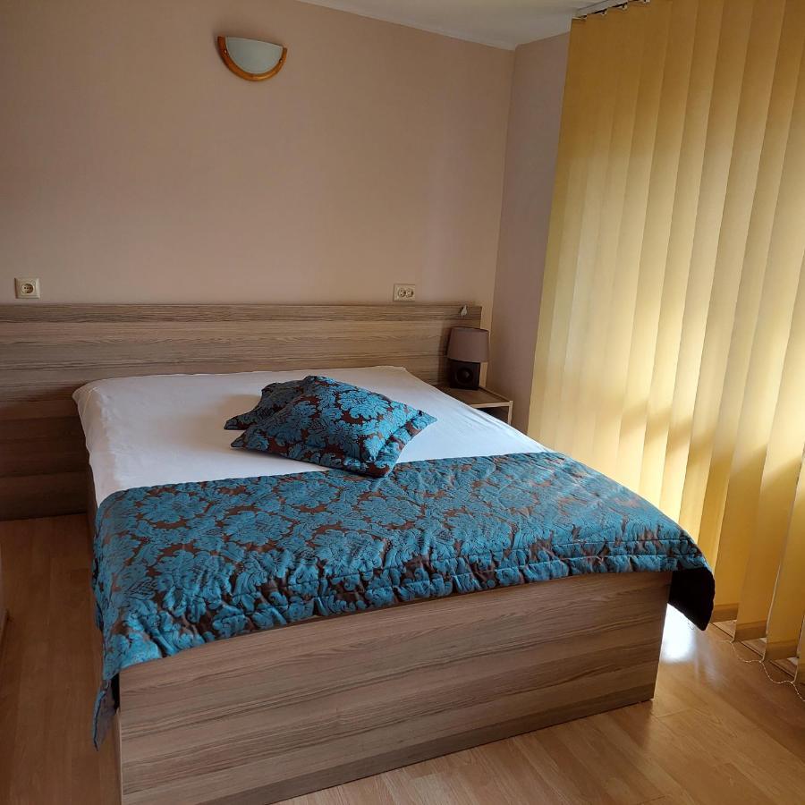 Guest House Planinski Zdravets Bansko Ngoại thất bức ảnh
