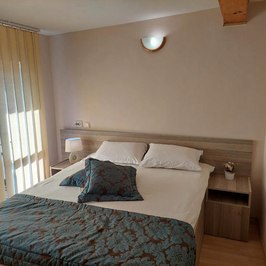Guest House Planinski Zdravets Bansko Ngoại thất bức ảnh