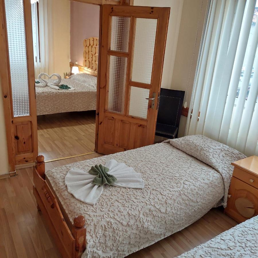 Guest House Planinski Zdravets Bansko Ngoại thất bức ảnh