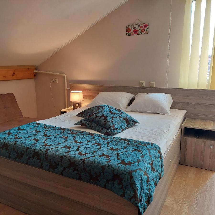 Guest House Planinski Zdravets Bansko Ngoại thất bức ảnh