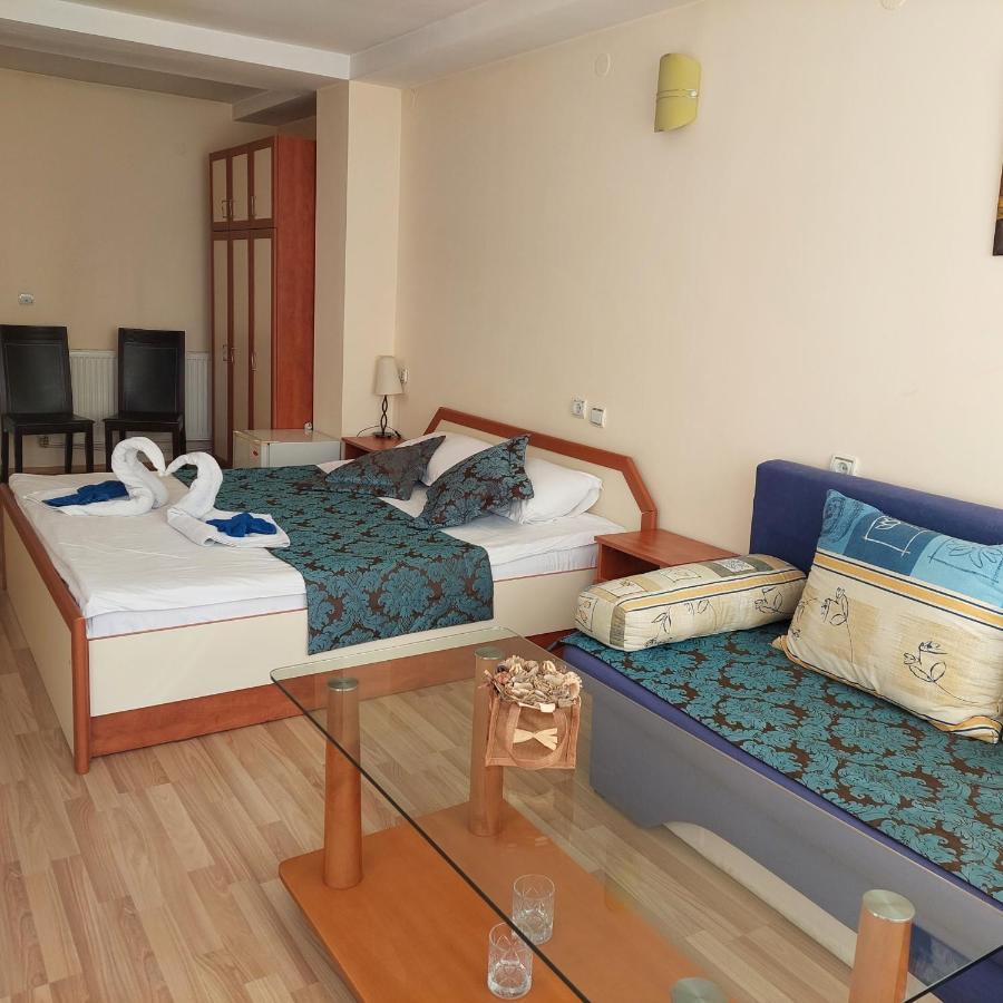 Guest House Planinski Zdravets Bansko Ngoại thất bức ảnh