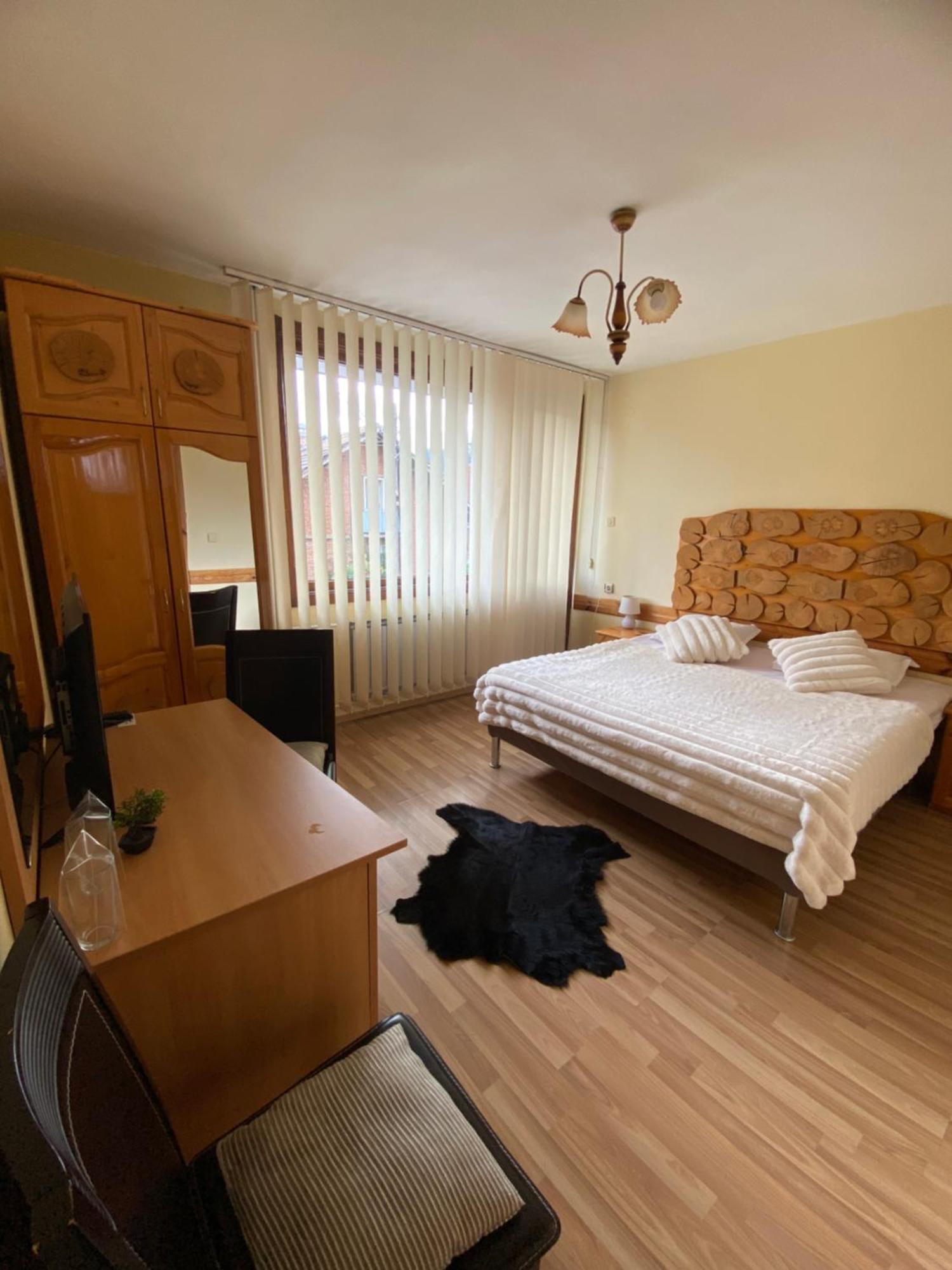 Guest House Planinski Zdravets Bansko Ngoại thất bức ảnh