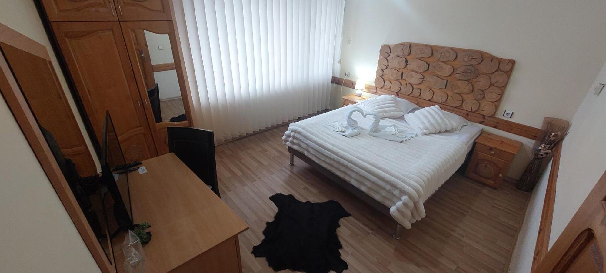Guest House Planinski Zdravets Bansko Ngoại thất bức ảnh