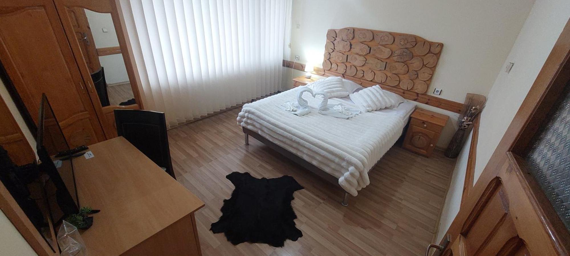Guest House Planinski Zdravets Bansko Ngoại thất bức ảnh