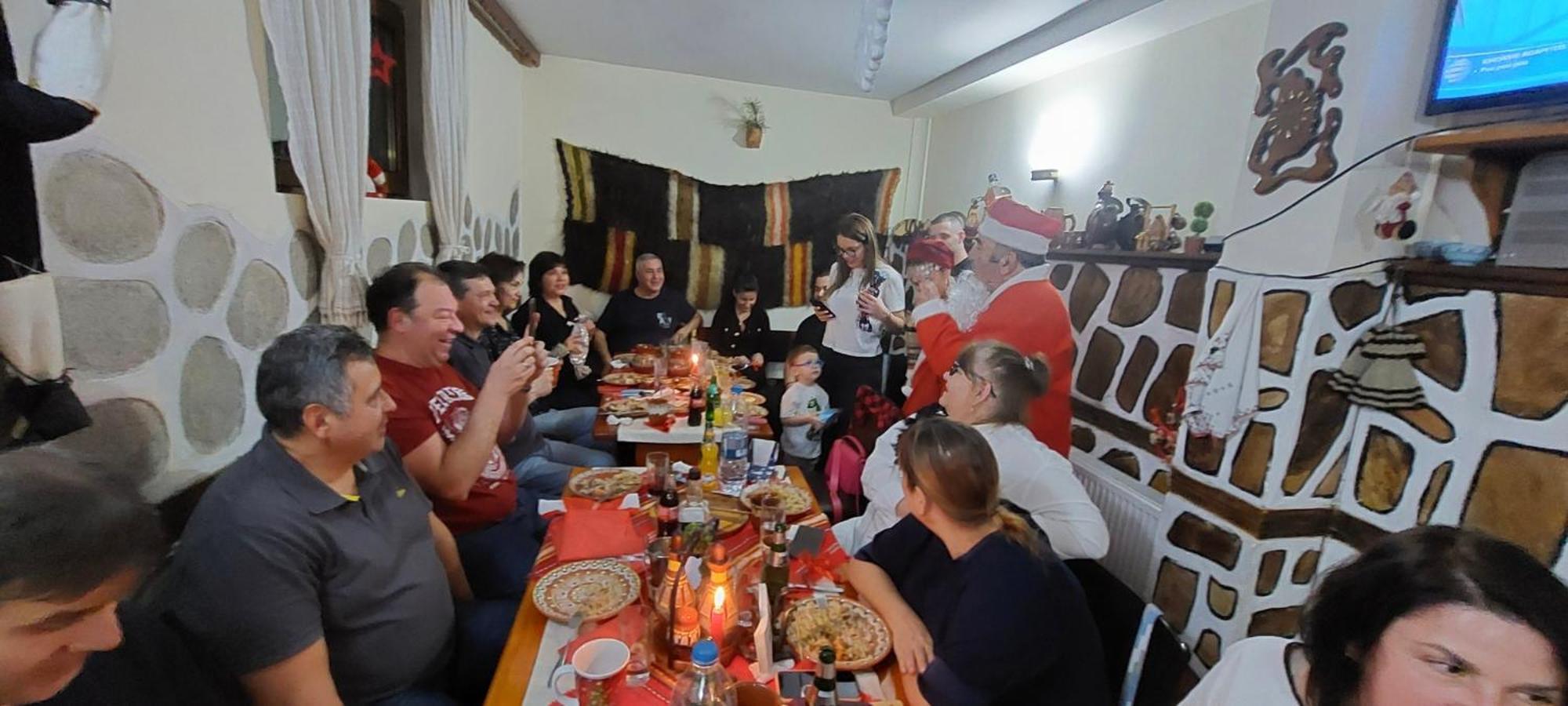 Guest House Planinski Zdravets Bansko Ngoại thất bức ảnh