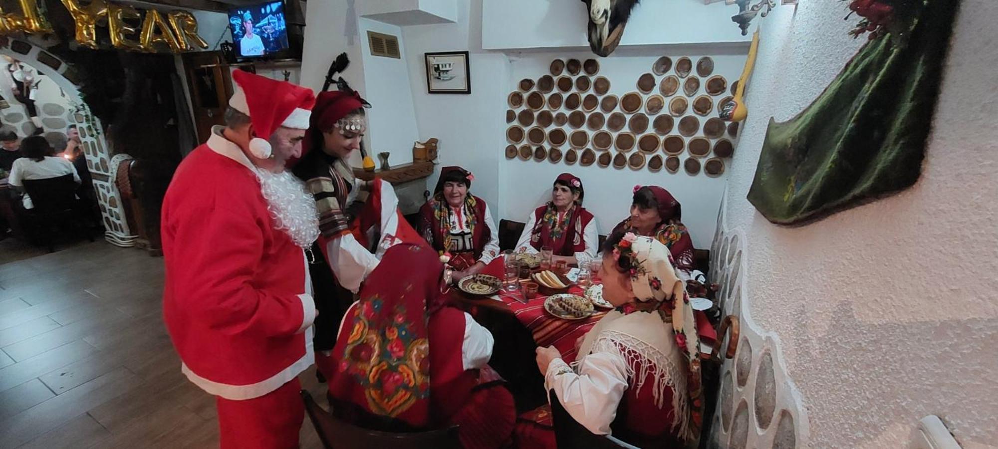 Guest House Planinski Zdravets Bansko Ngoại thất bức ảnh