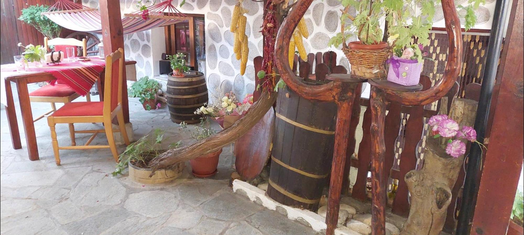 Guest House Planinski Zdravets Bansko Ngoại thất bức ảnh