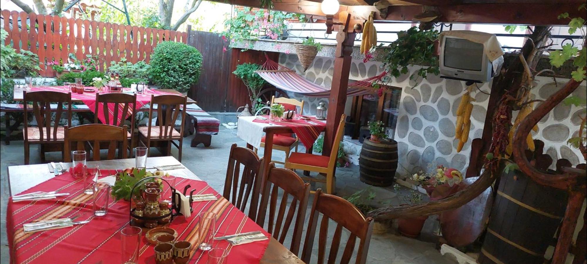 Guest House Planinski Zdravets Bansko Ngoại thất bức ảnh