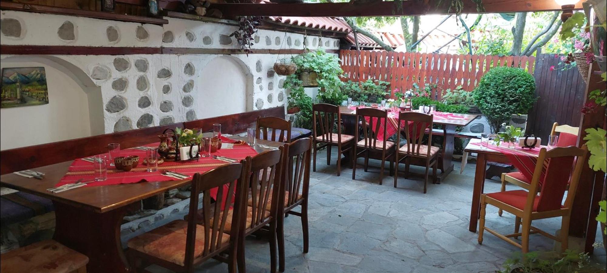 Guest House Planinski Zdravets Bansko Ngoại thất bức ảnh