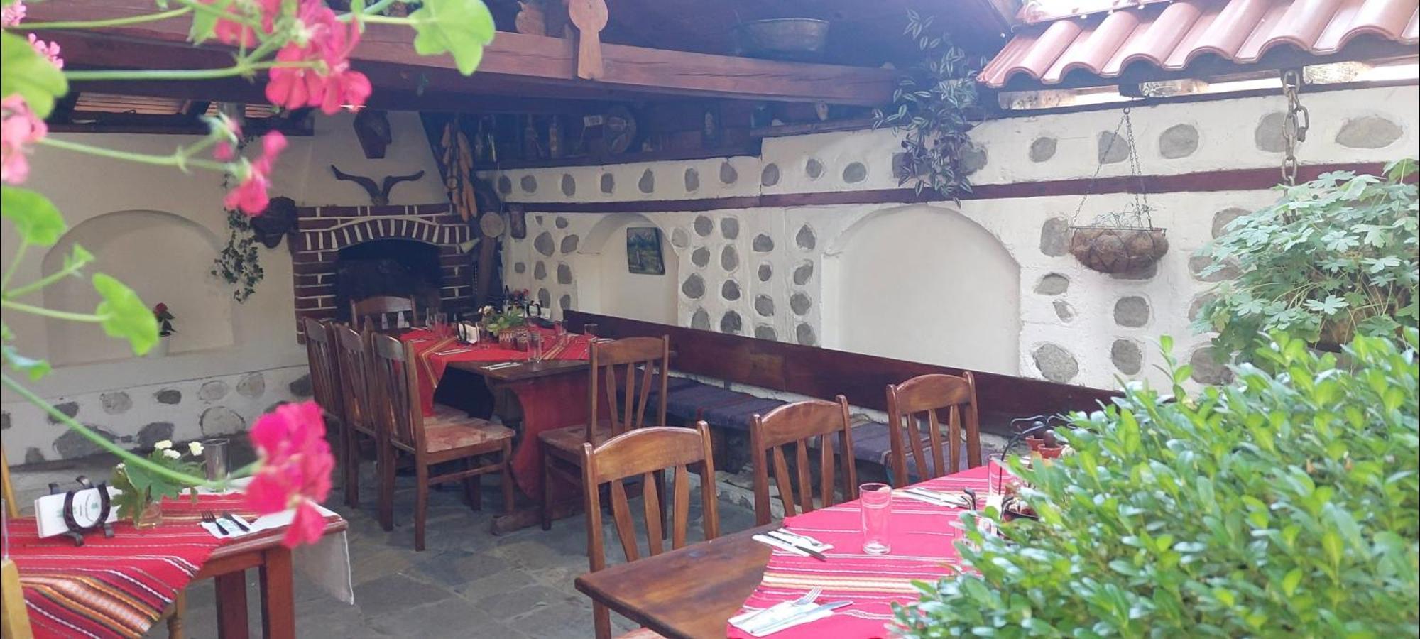 Guest House Planinski Zdravets Bansko Ngoại thất bức ảnh
