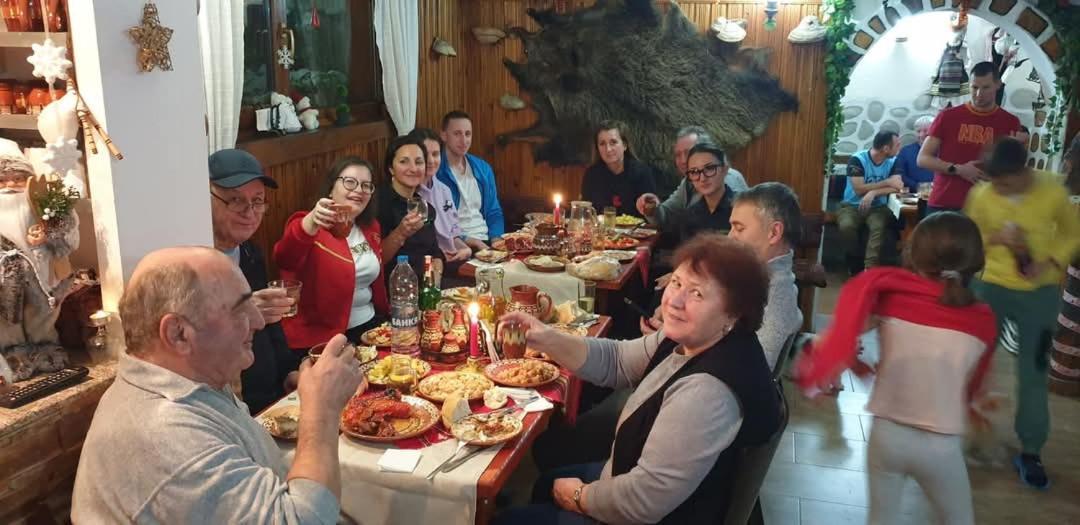 Guest House Planinski Zdravets Bansko Ngoại thất bức ảnh