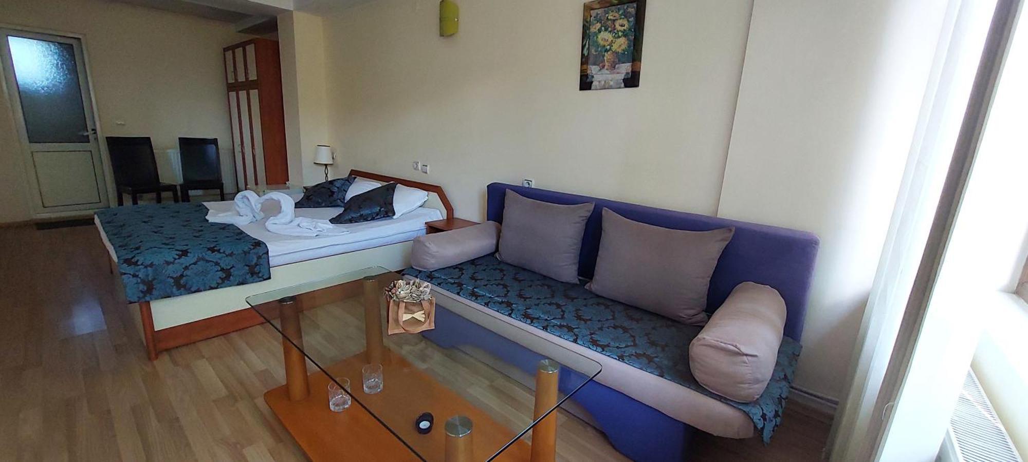 Guest House Planinski Zdravets Bansko Ngoại thất bức ảnh