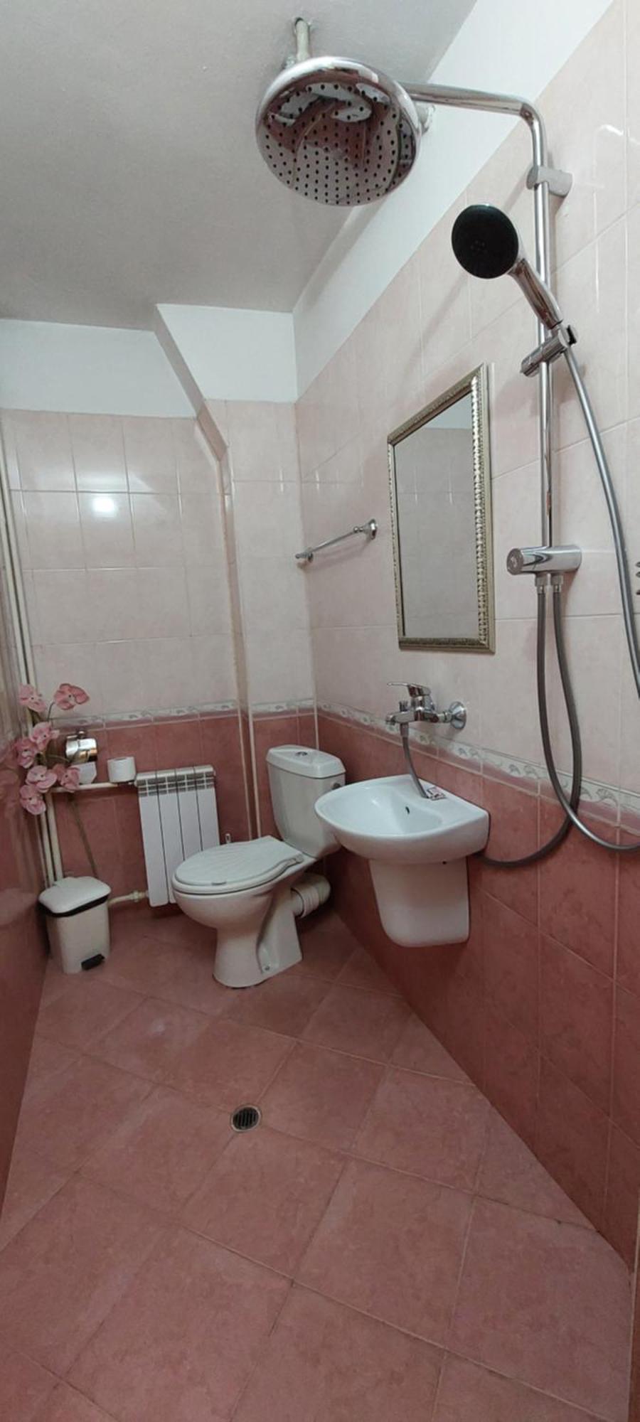 Guest House Planinski Zdravets Bansko Ngoại thất bức ảnh