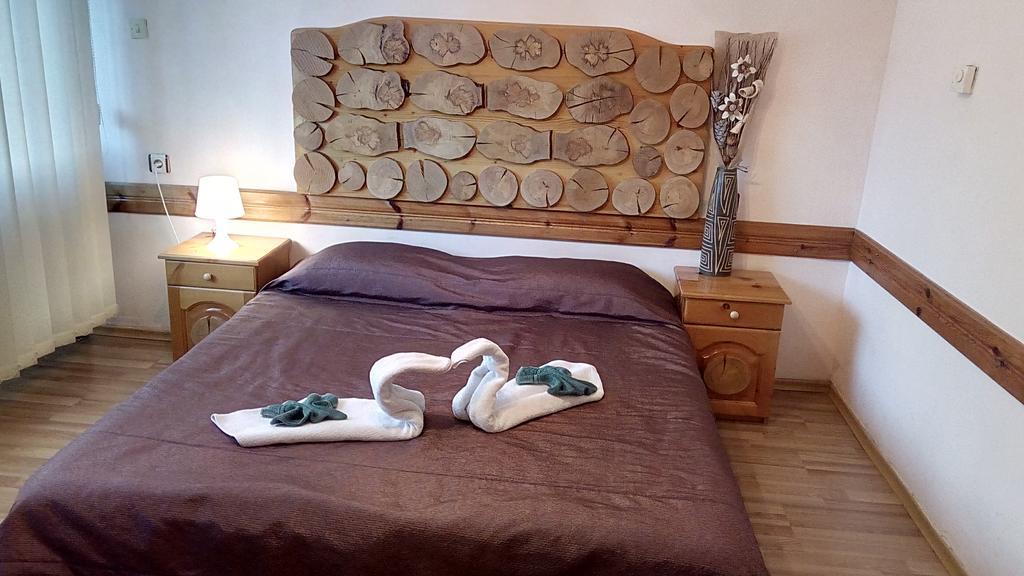 Guest House Planinski Zdravets Bansko Ngoại thất bức ảnh